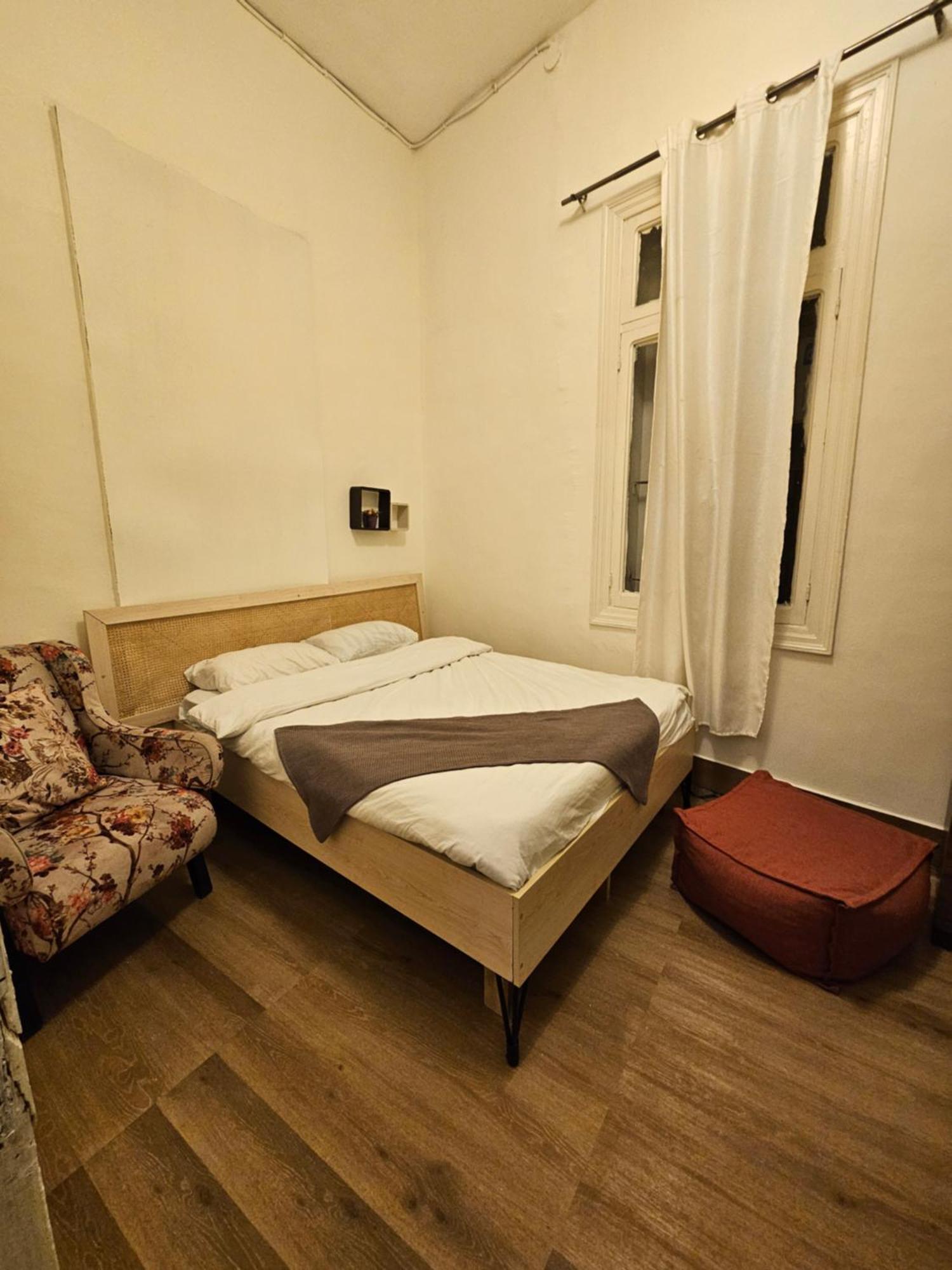 City Hostel Dormitory Tripoli Eksteriør billede